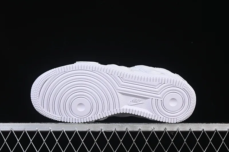 All categories Nk Air Force 1 Air Force series Nk Air Force 1 Low CPFM x Nike Air Force 1'07 Low joint model Air Force 1 low-top casual sneakers FQ7069-100